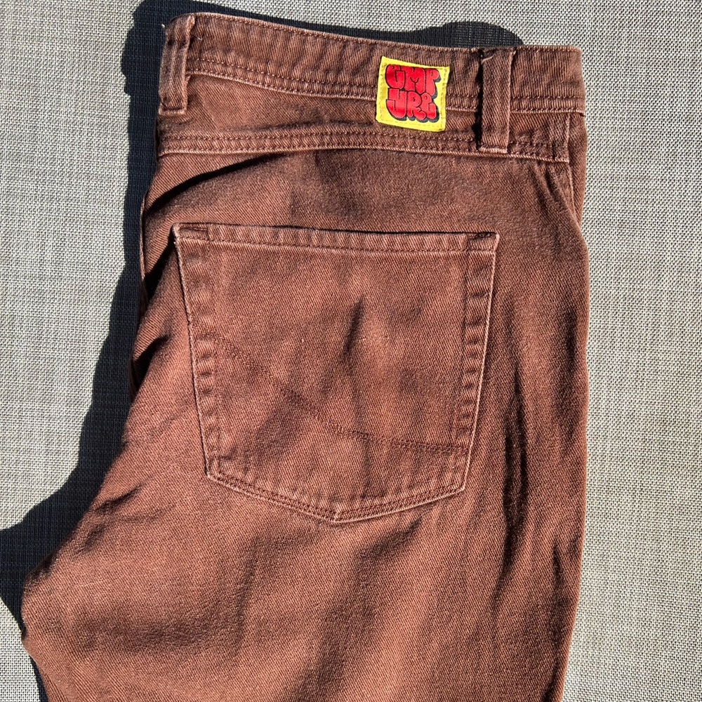 Empyre pants